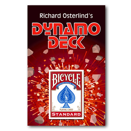 Dynamo Deck